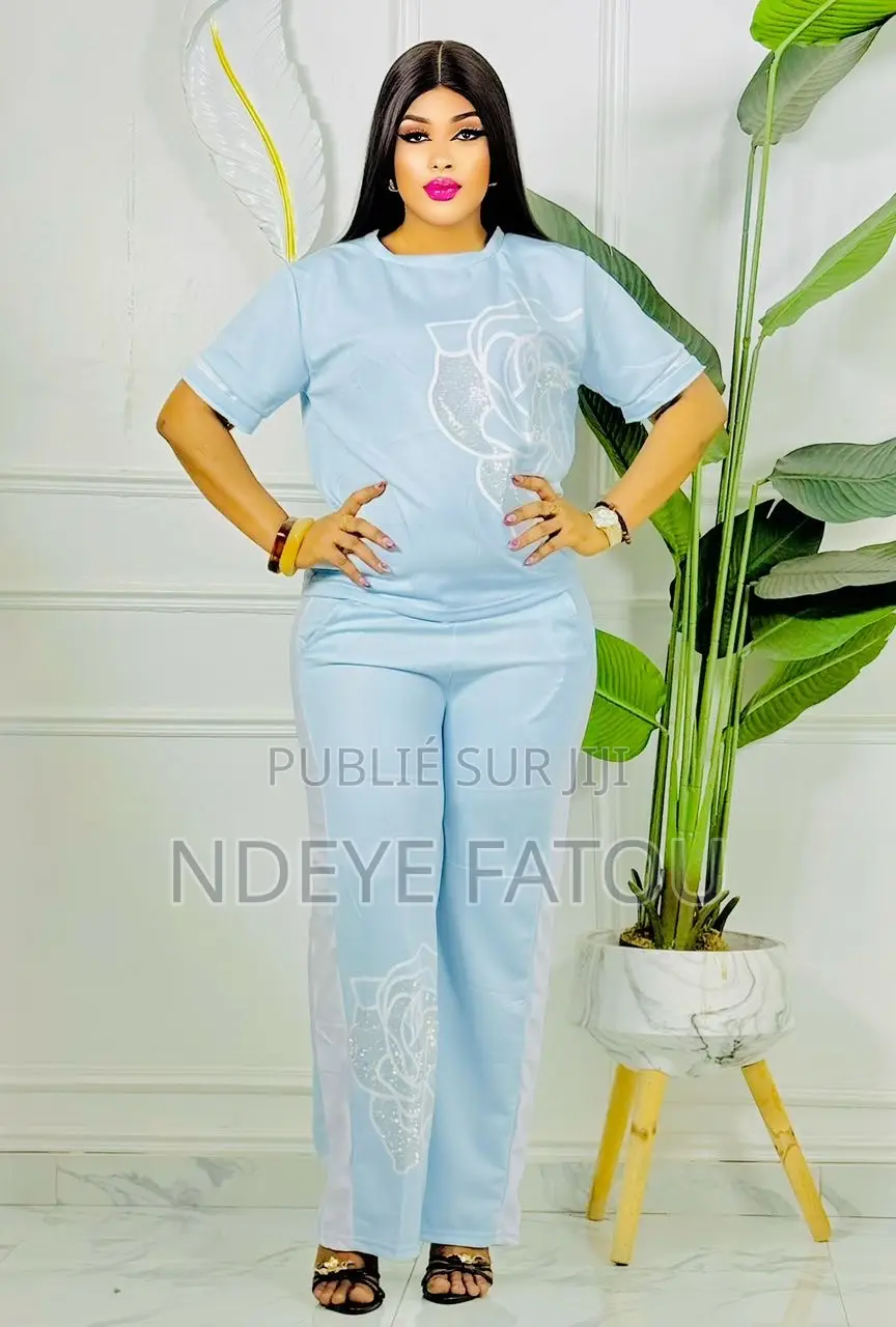 Ensemble Pour Femme