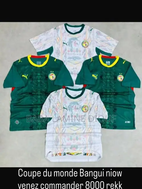 Maillot Original Player
