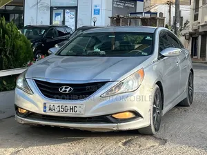 Hyundai Sonata 2014 Autre