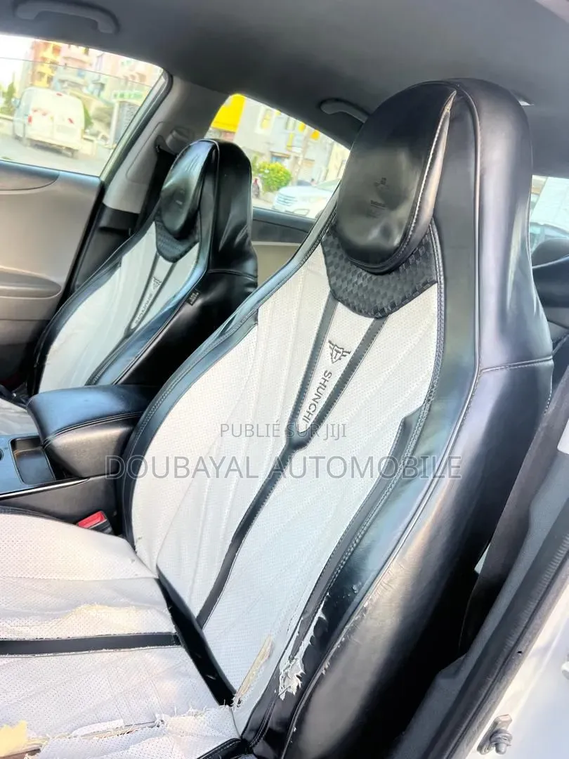 Hyundai Sonata 2014 Autre
