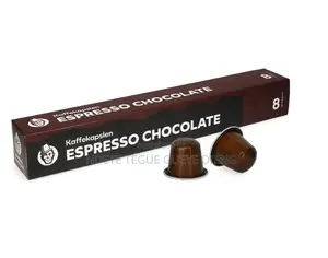 Vente De Capsule De Cafe
