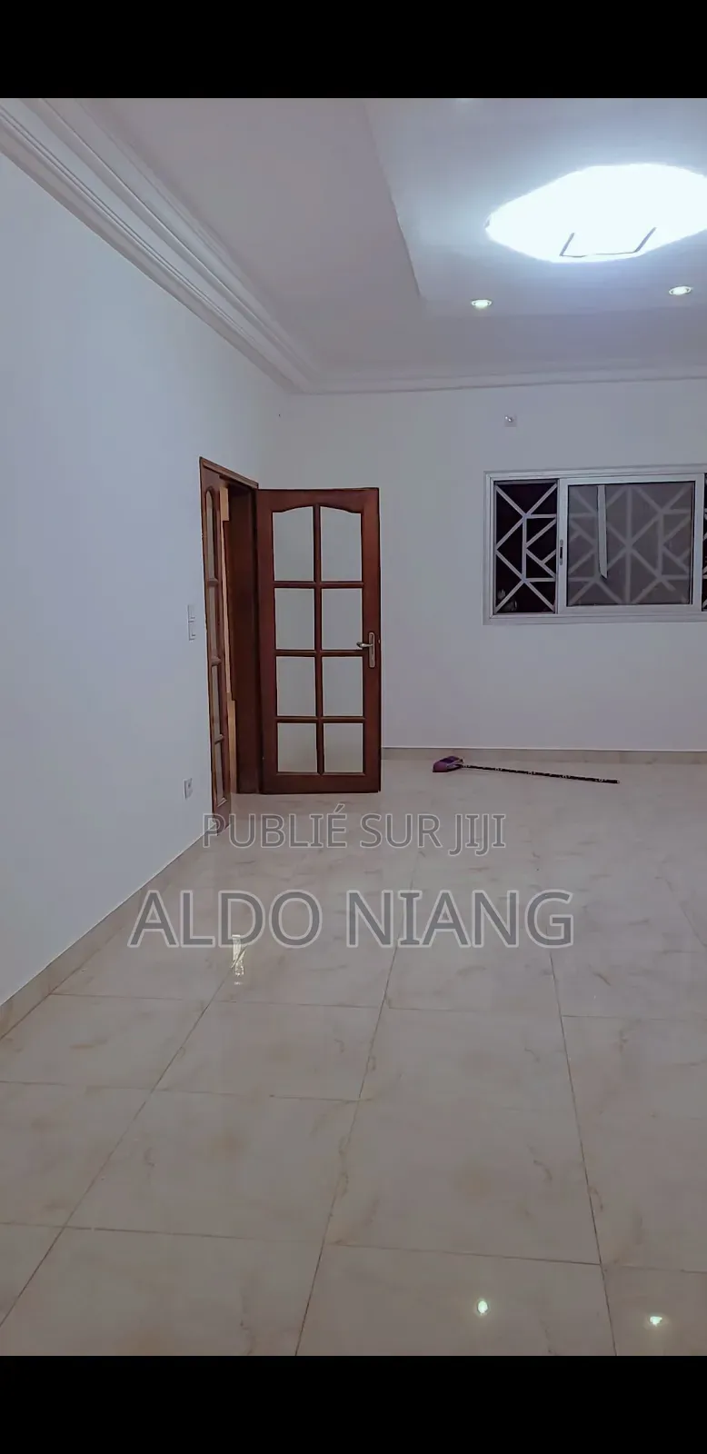 3chbre Appartement dans Limaldo Immo, Sicap-Liberté à Louer
