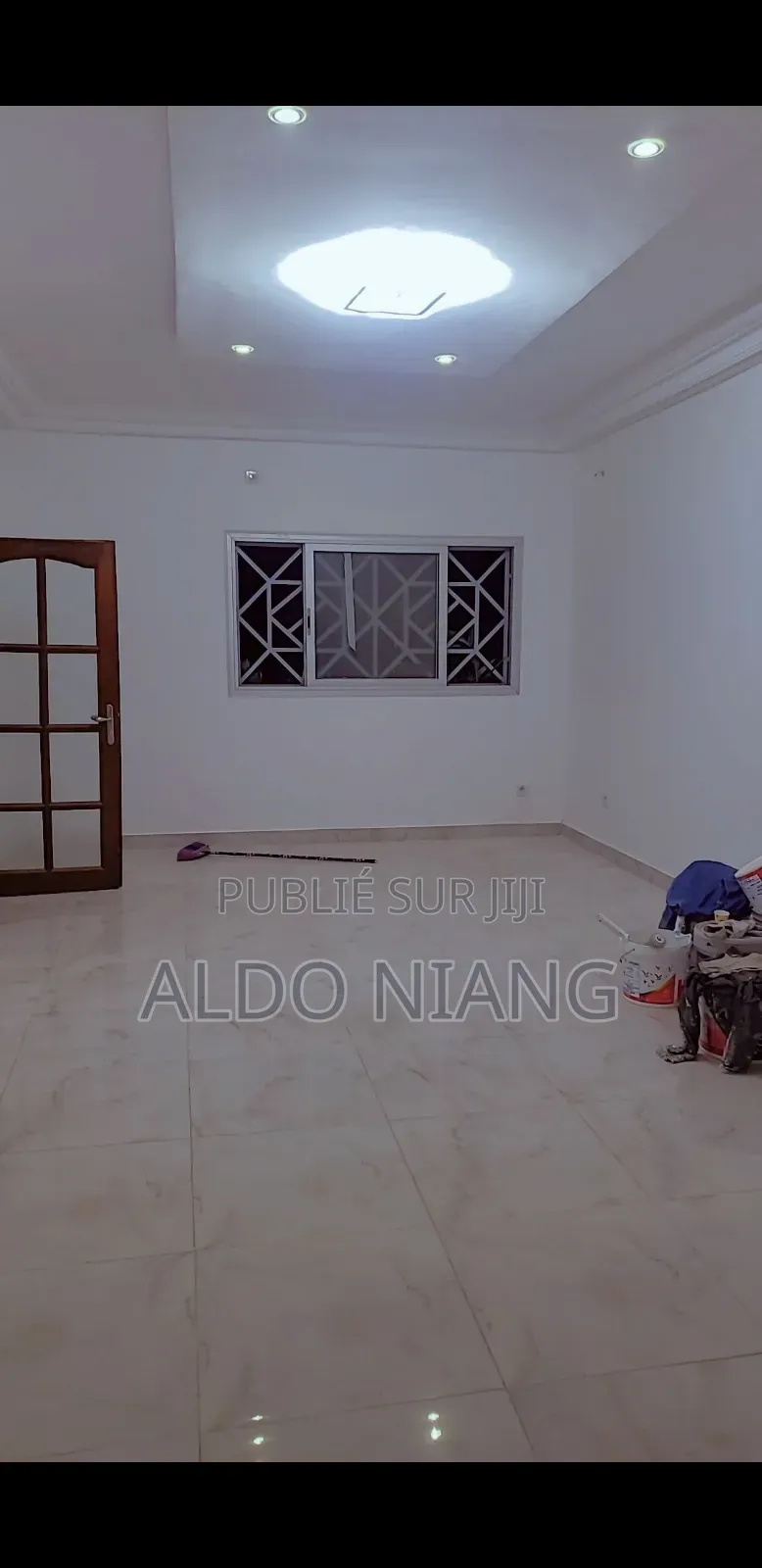 3chbre Appartement dans Limaldo Immo, Sicap-Liberté à Louer
