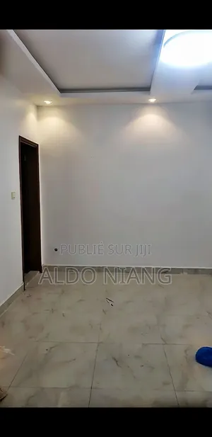 3chbre Appartement dans Limaldo Immo, Sicap-Liberté à Louer