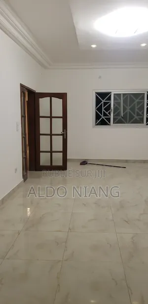 3chbre Appartement dans Limaldo Immo, Sicap-Liberté à Louer
