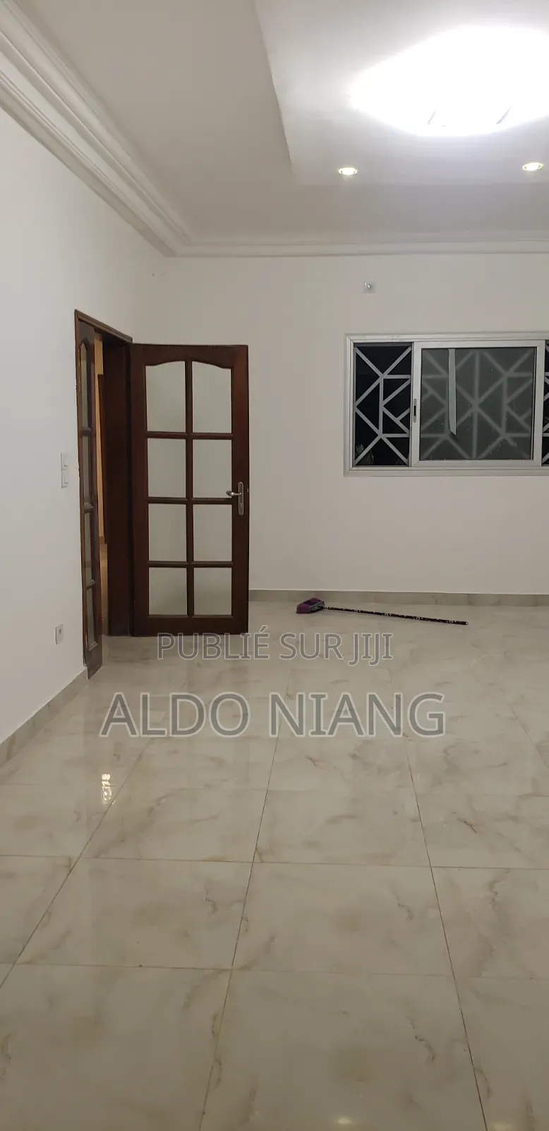 3chbre Appartement dans Limaldo Immo, Sicap-Liberté à Louer
