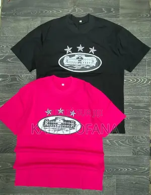 Teeshirt Unisexe