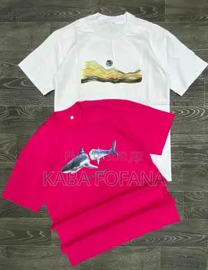 Teeshirt Unisexe