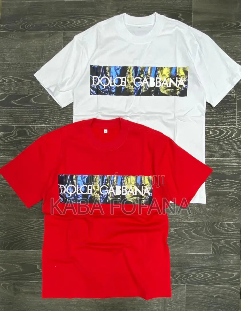 Teeshirt Unisexe