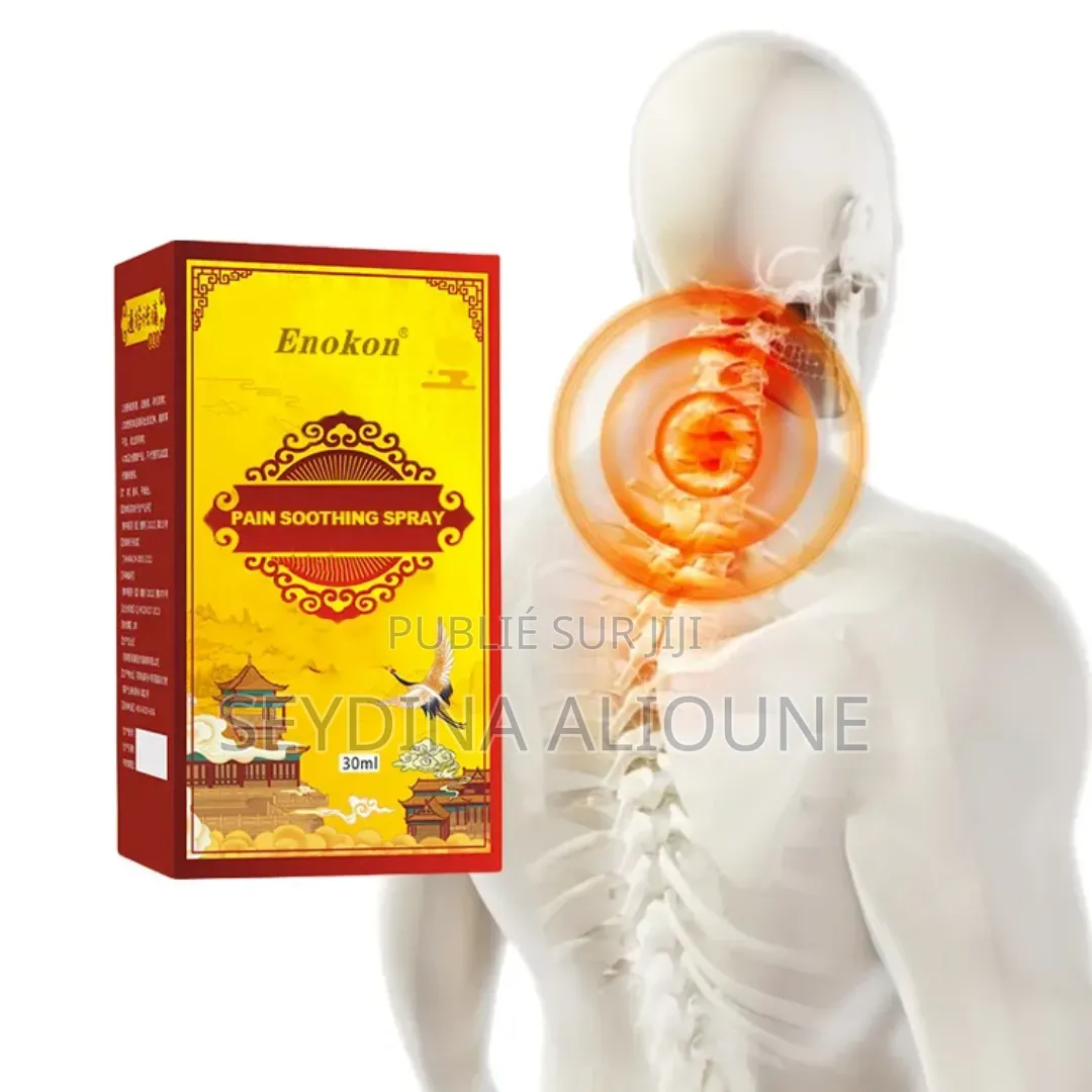 Enokon Anti Douleur
