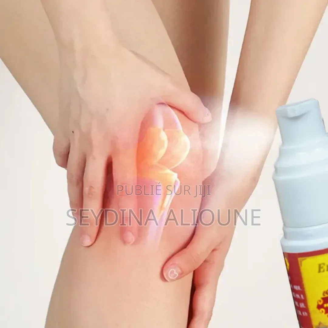 Enokon Anti Douleur