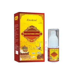 Enokon Anti Douleur