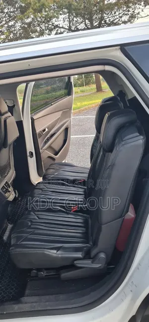 Peugeot 5008 2019 Autre