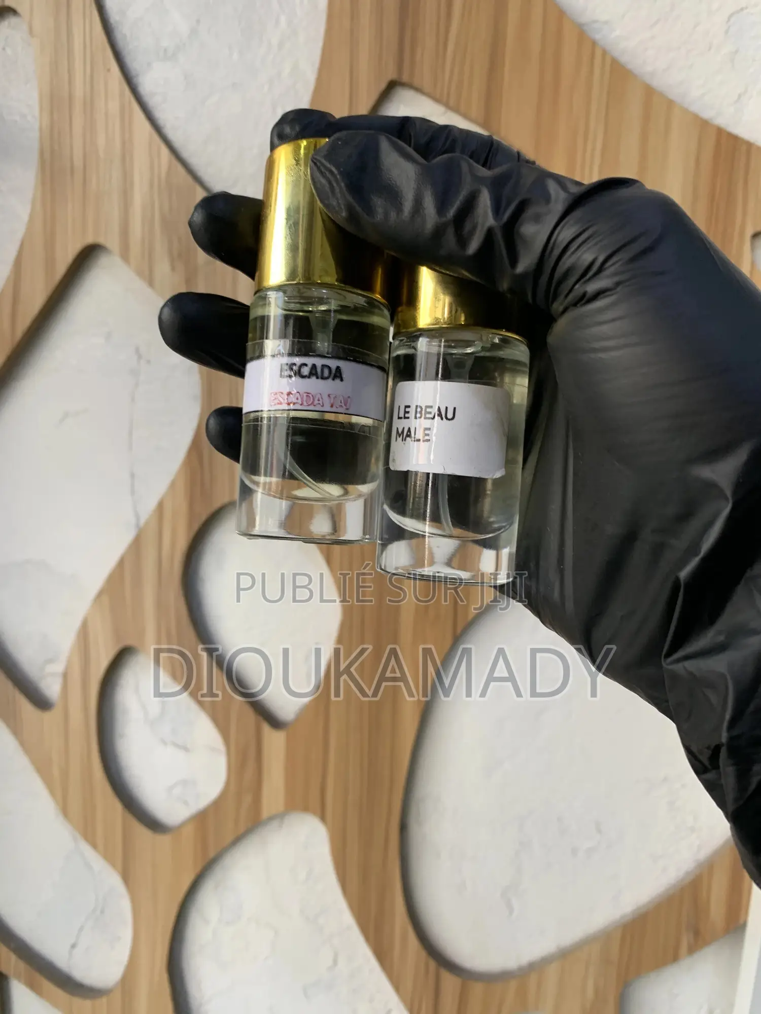 Dioukaparfumerie