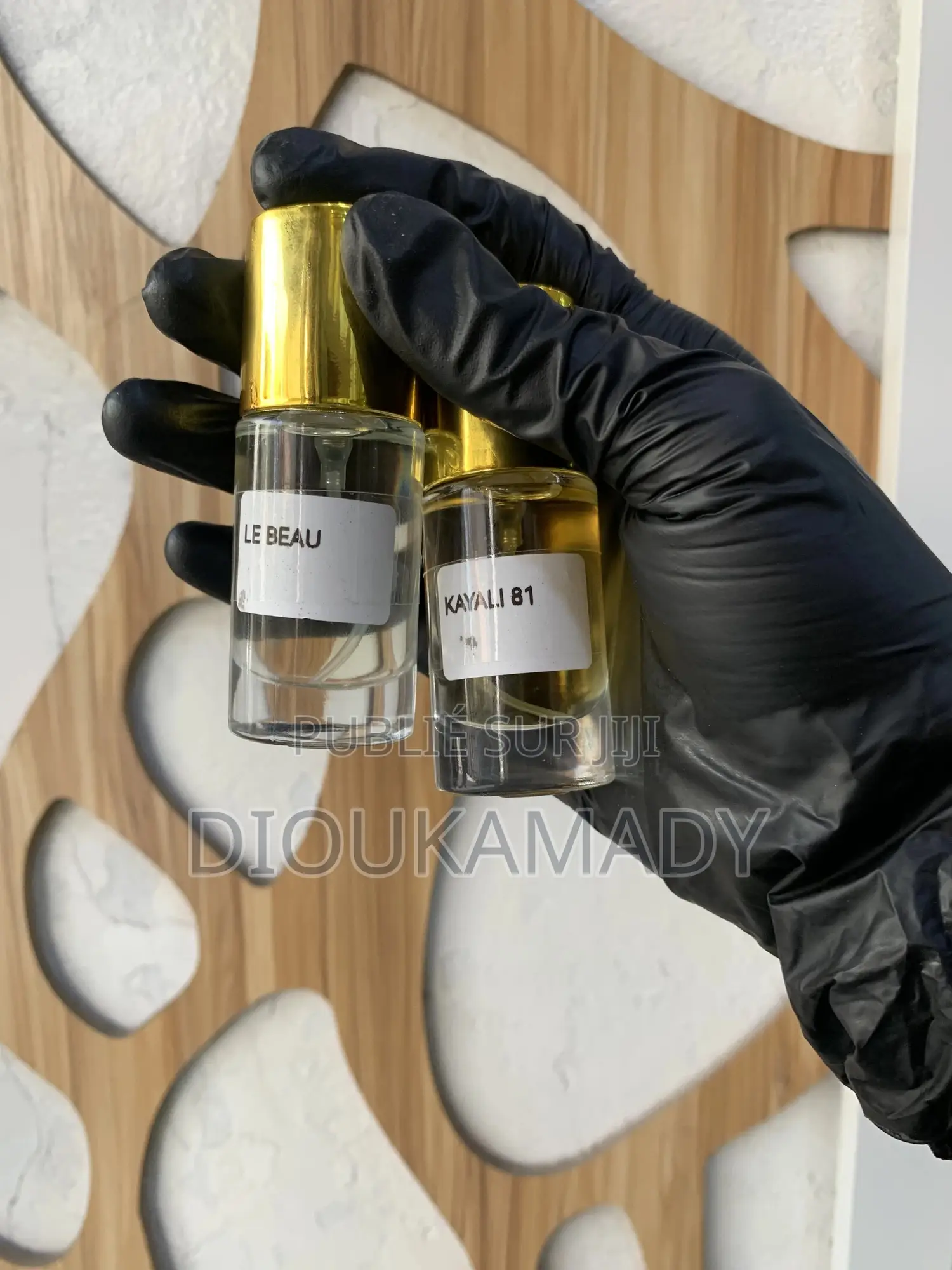 Dioukaparfumerie