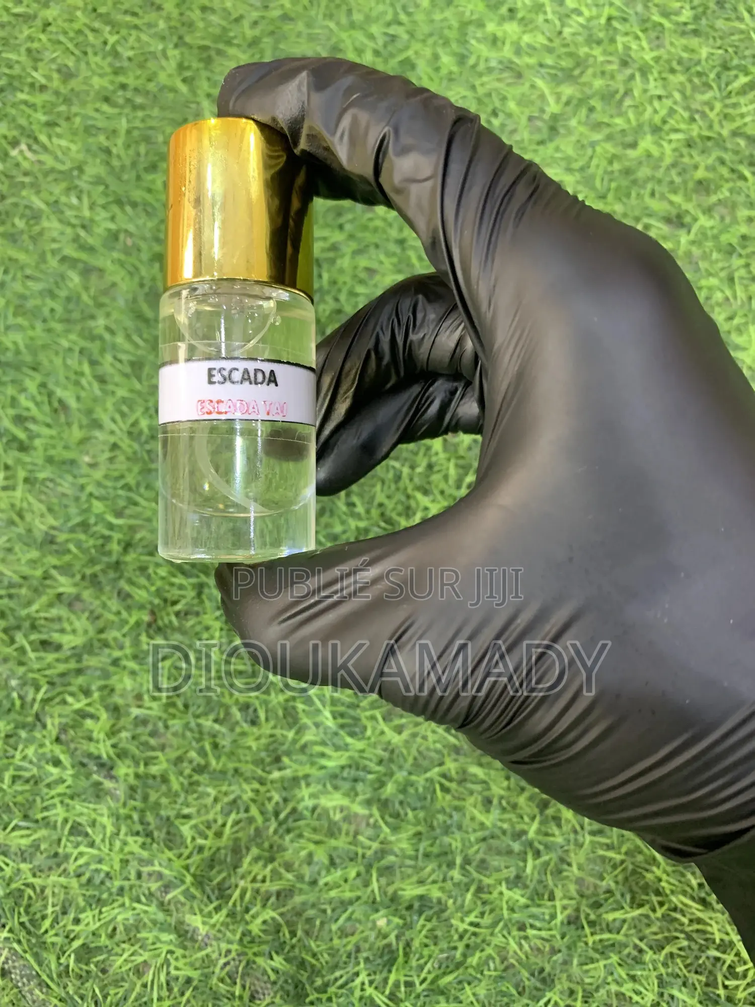 Dioukaparfumerie