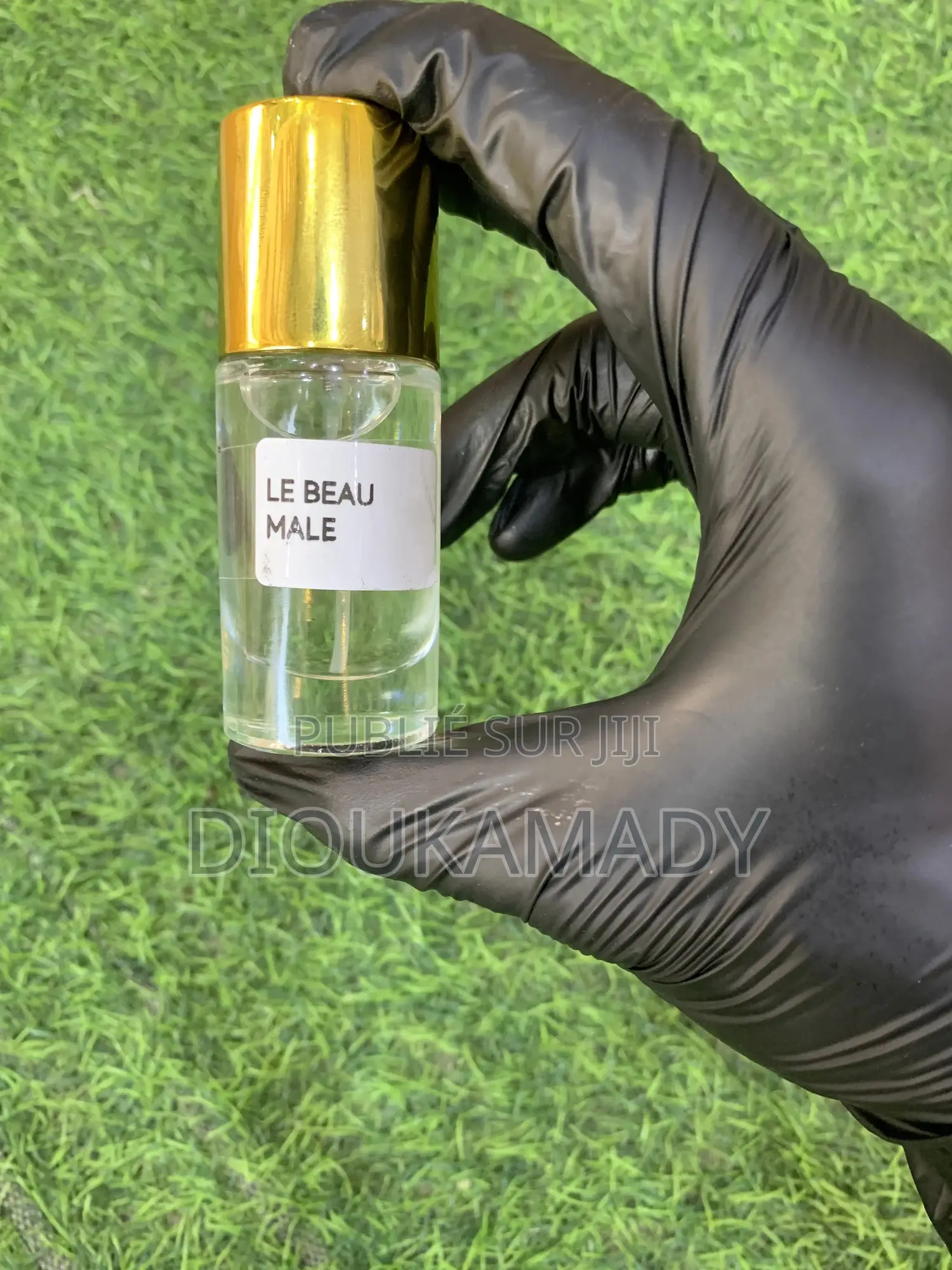 Dioukaparfumerie