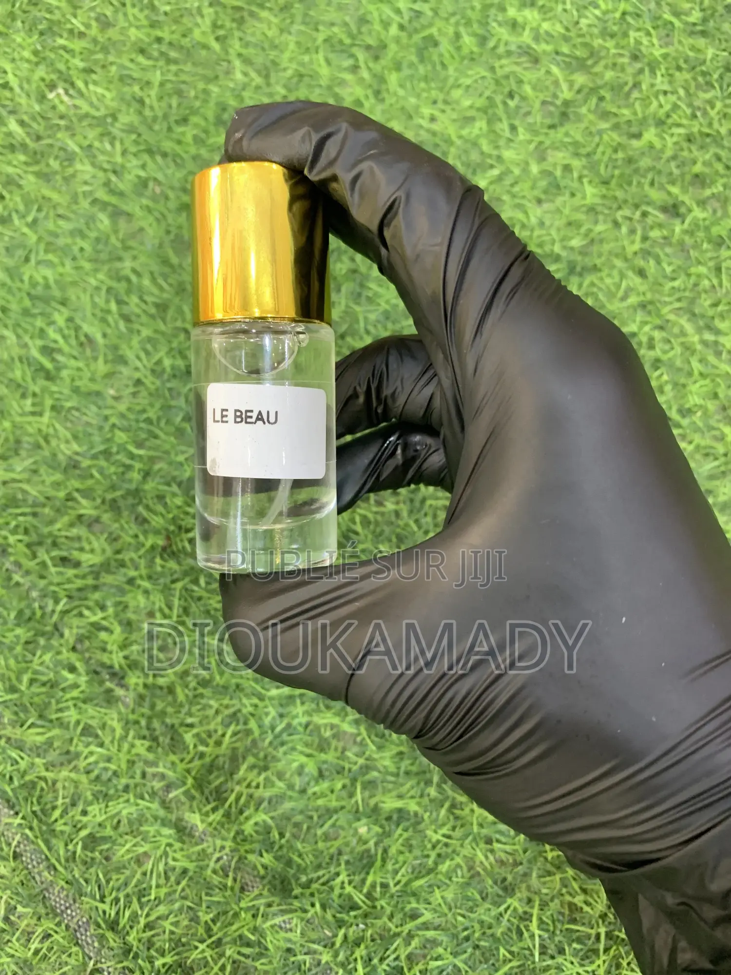 Dioukaparfumerie