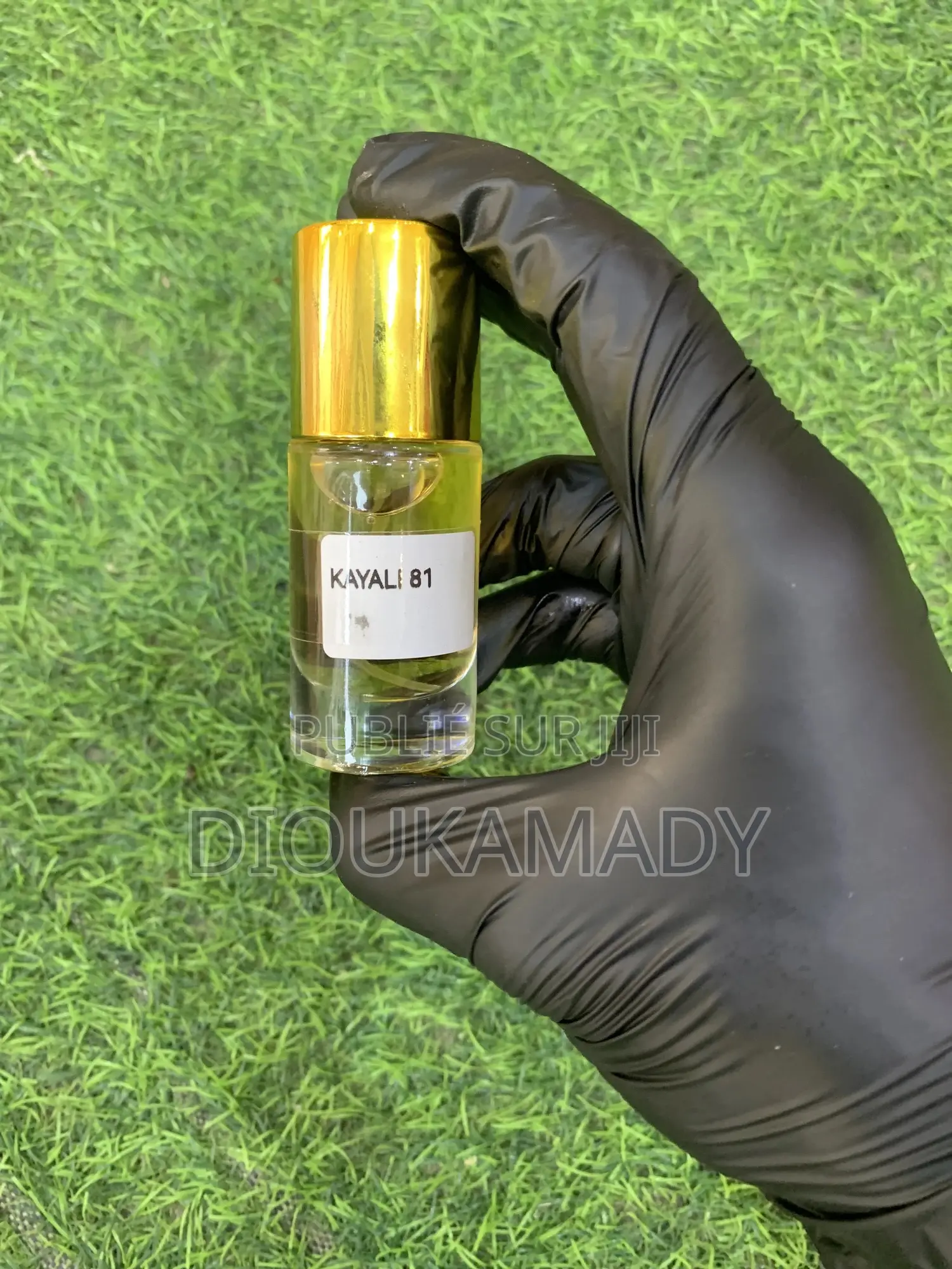 Dioukaparfumerie