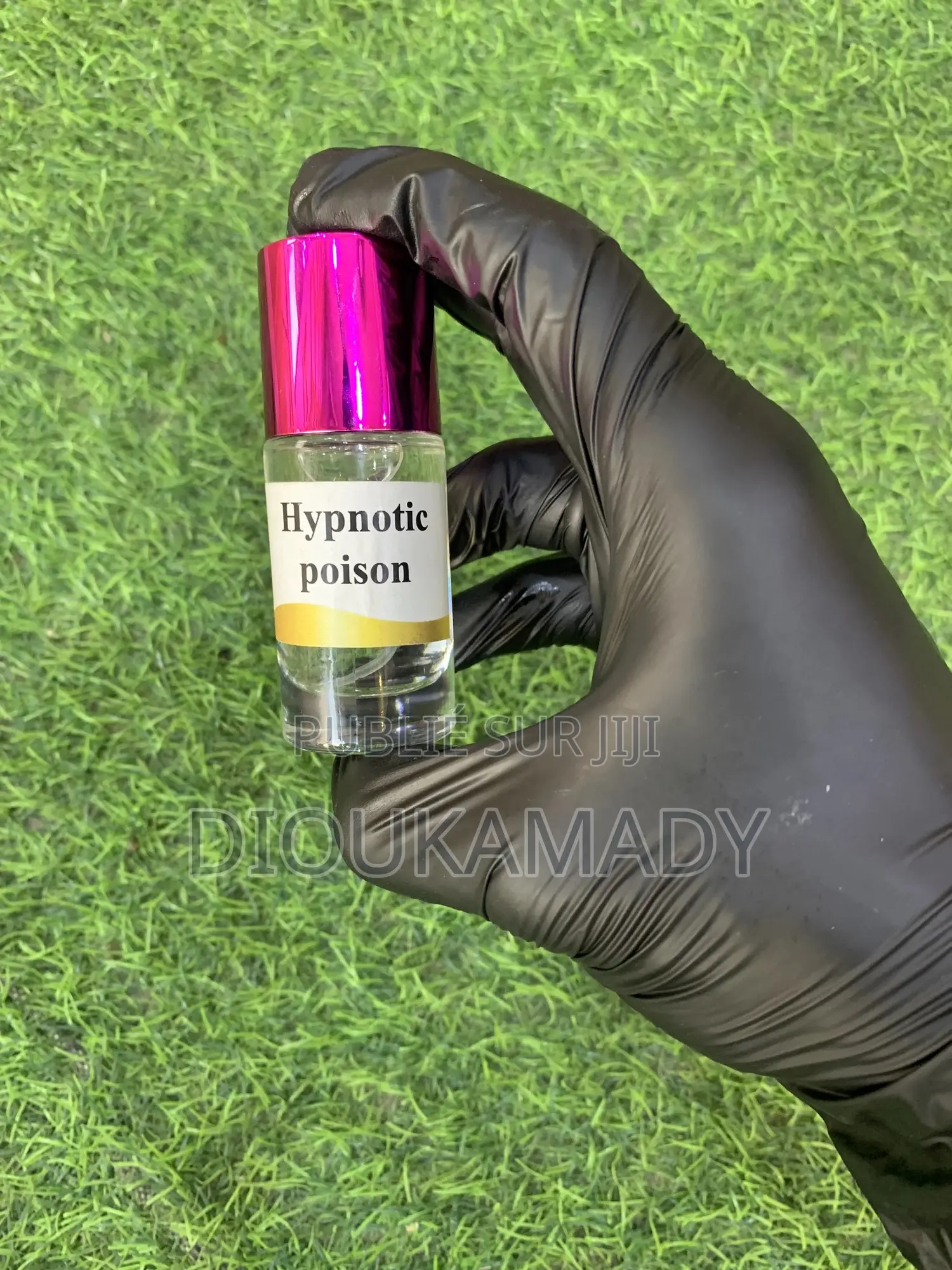Dioukaparfumerie