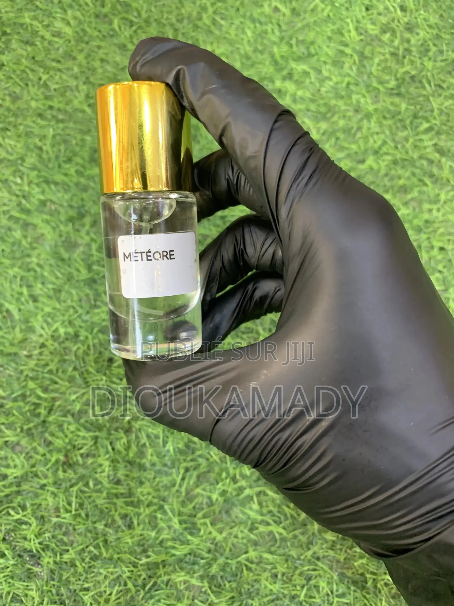 Dioukaparfumerie