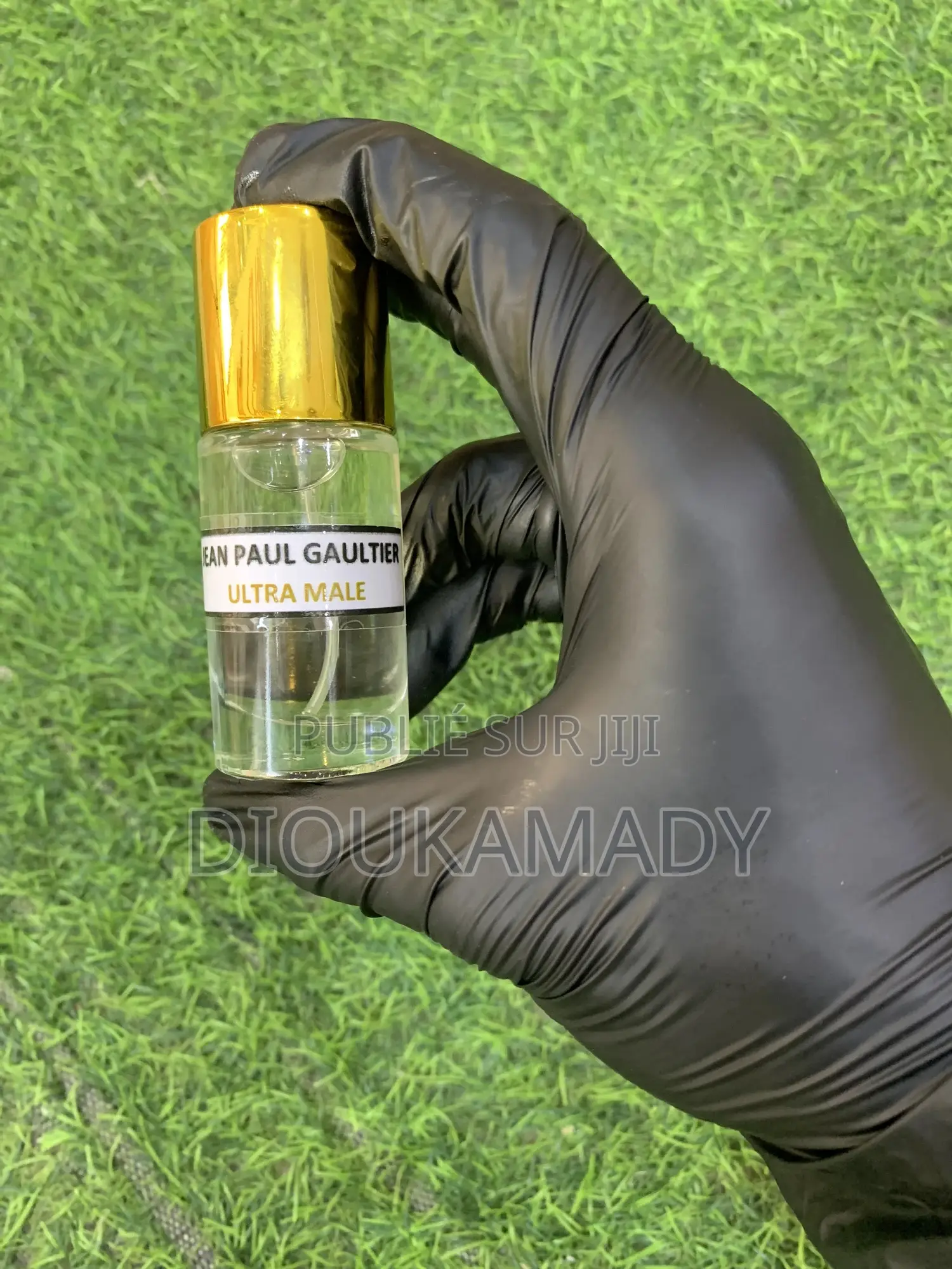 Dioukaparfumerie