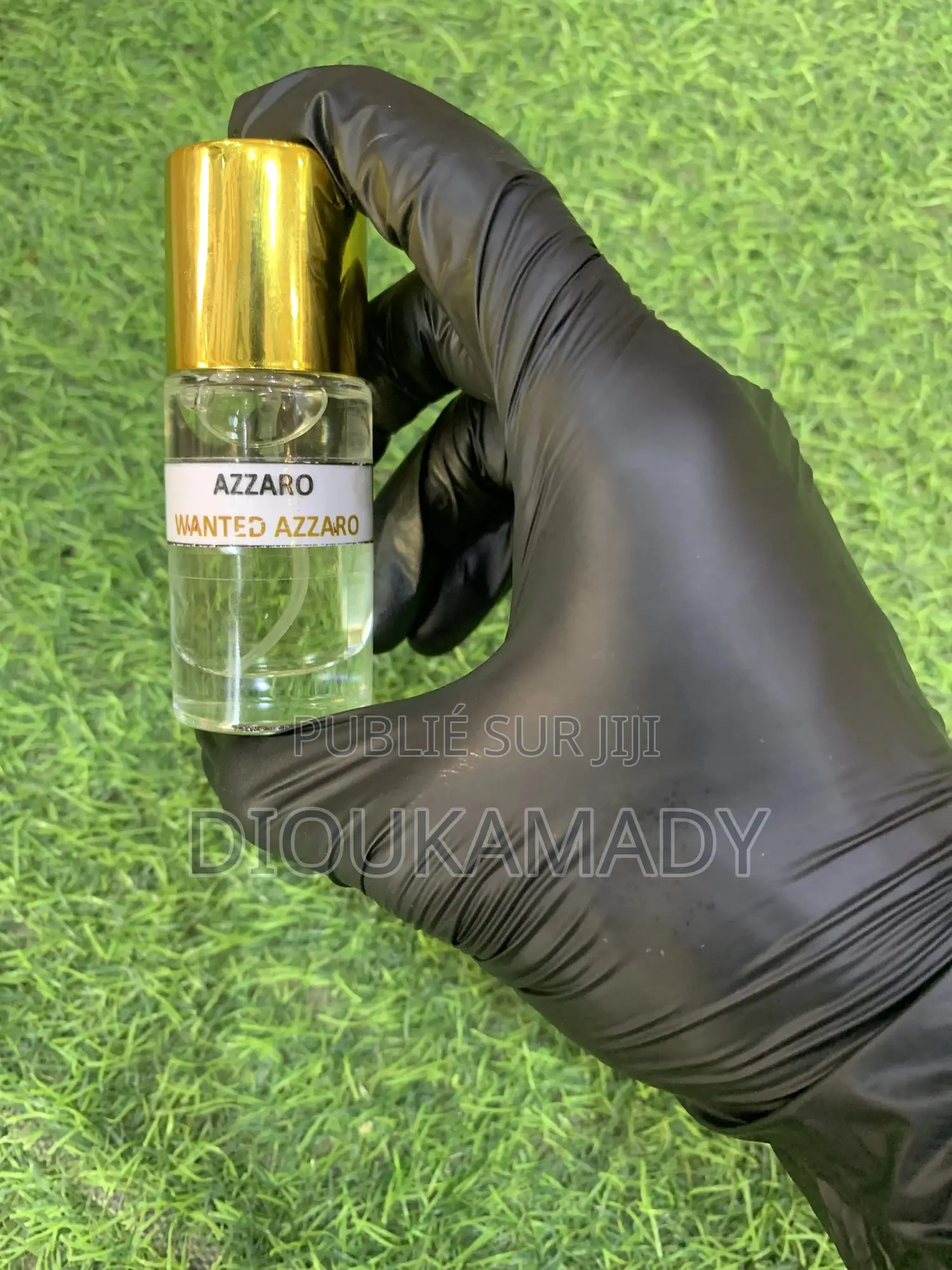 Dioukaparfumerie