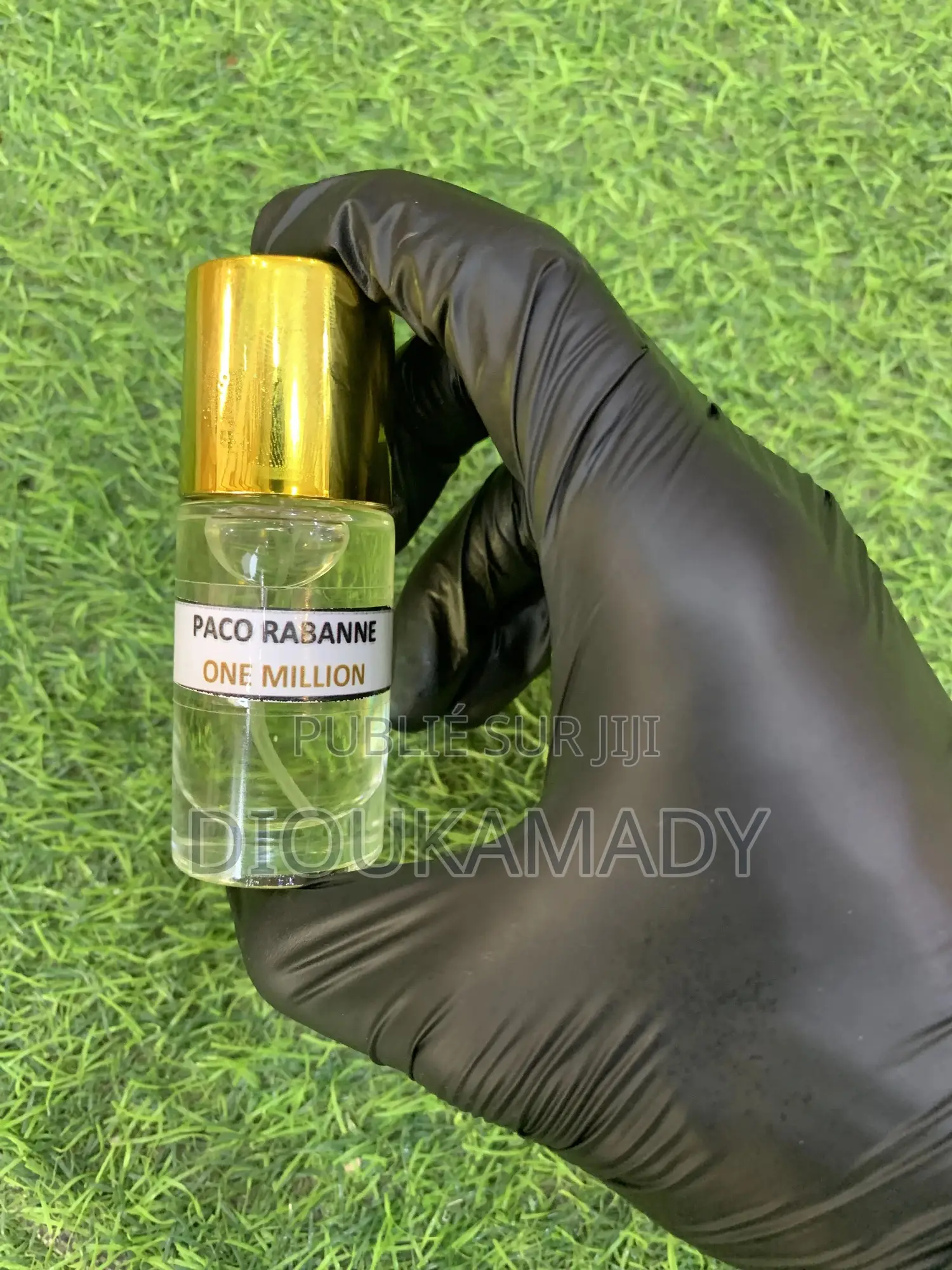 Dioukaparfumerie