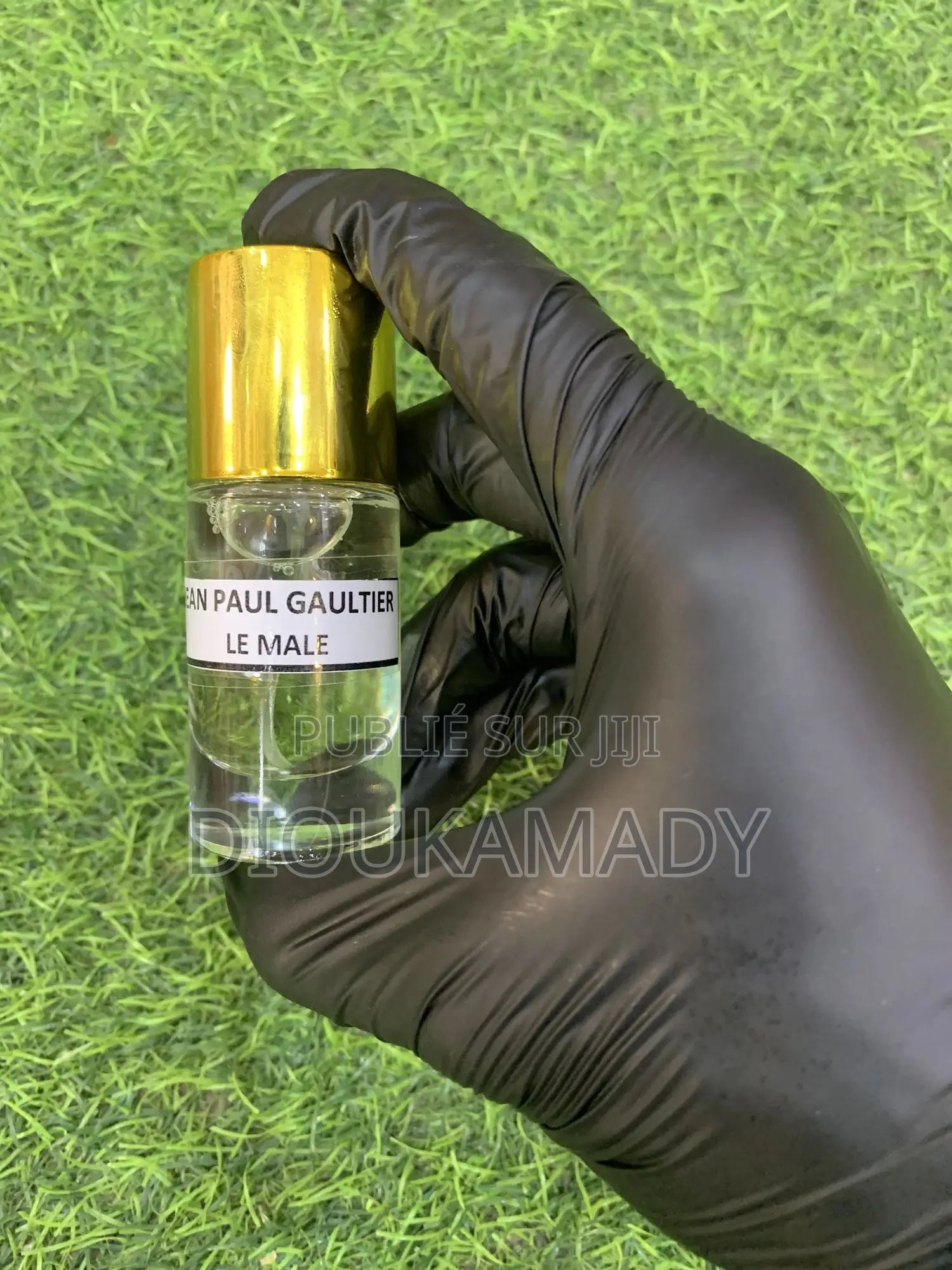 Dioukaparfumerie