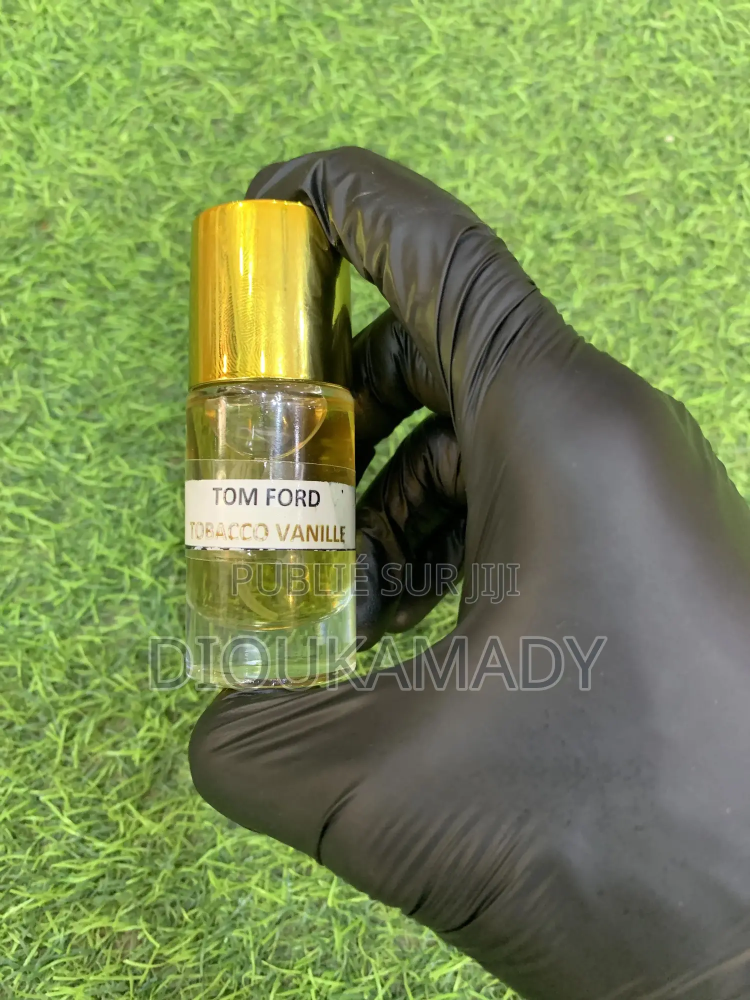Dioukaparfumerie