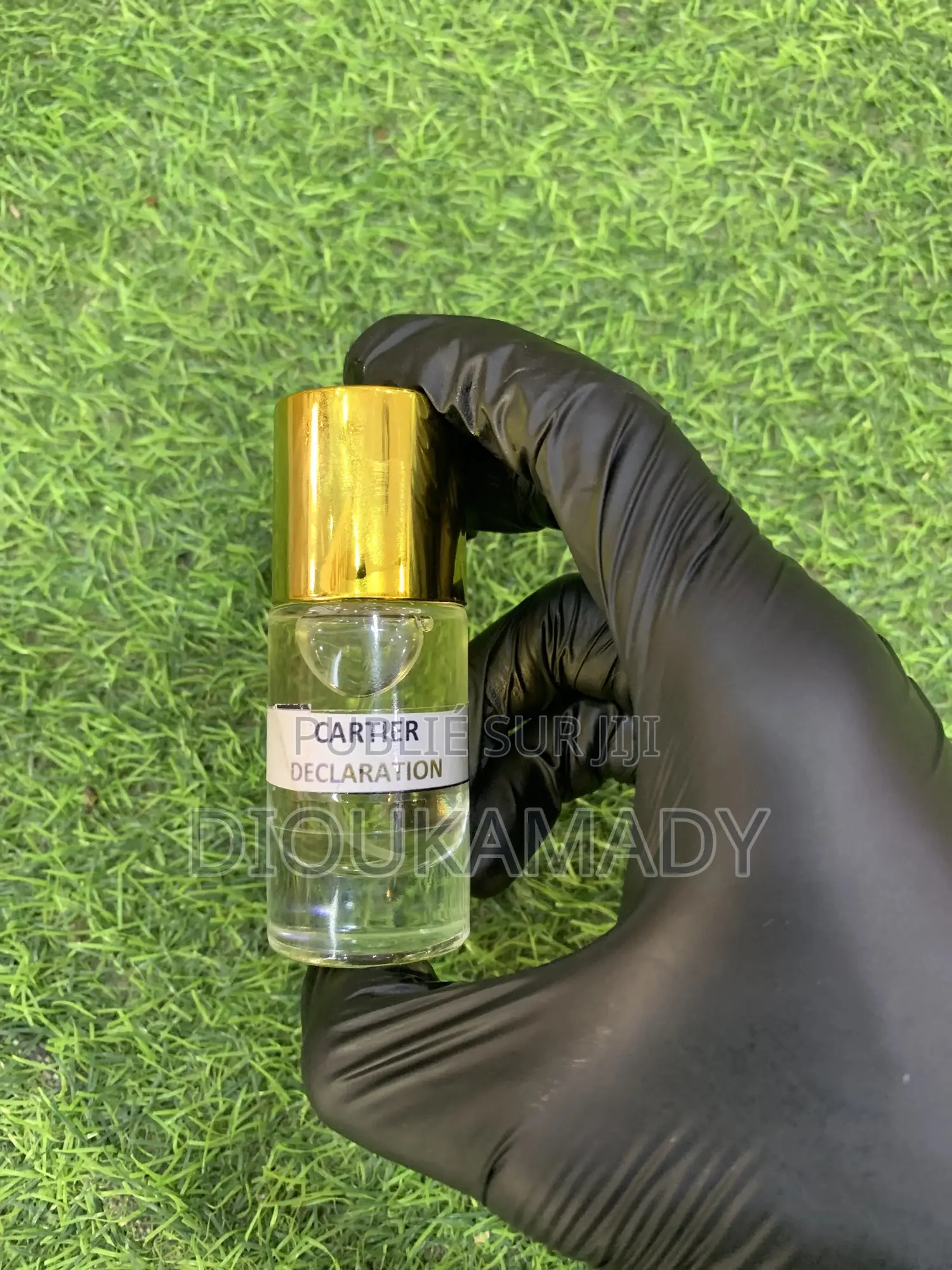 Dioukaparfumerie