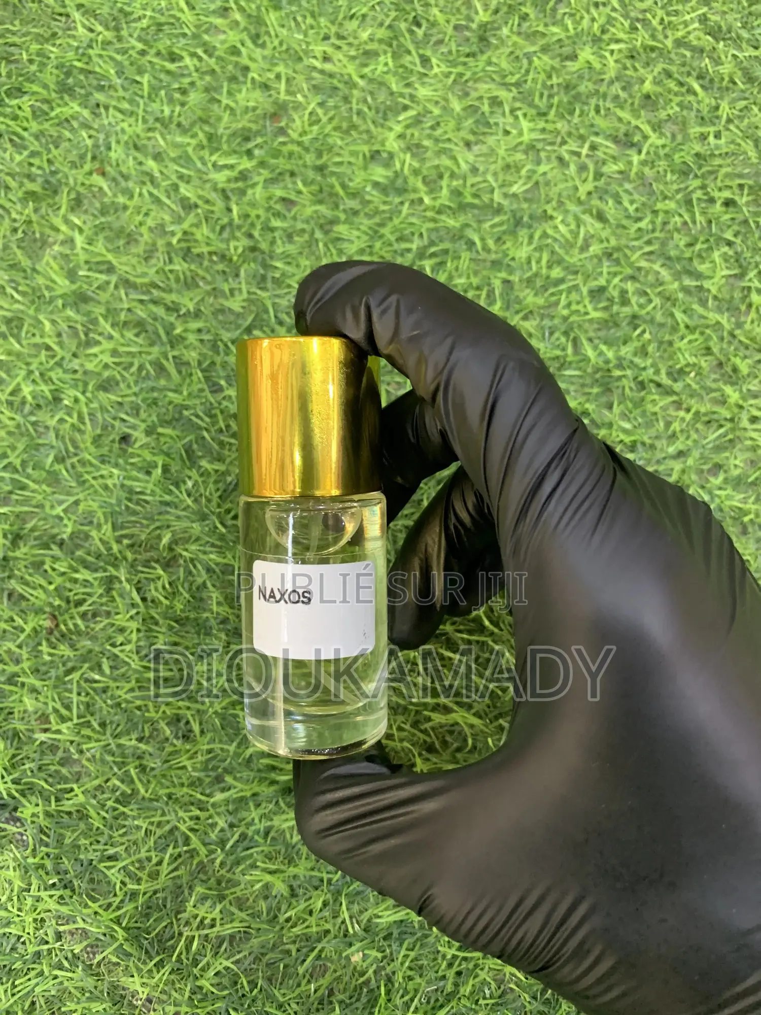 Dioukaparfumerie