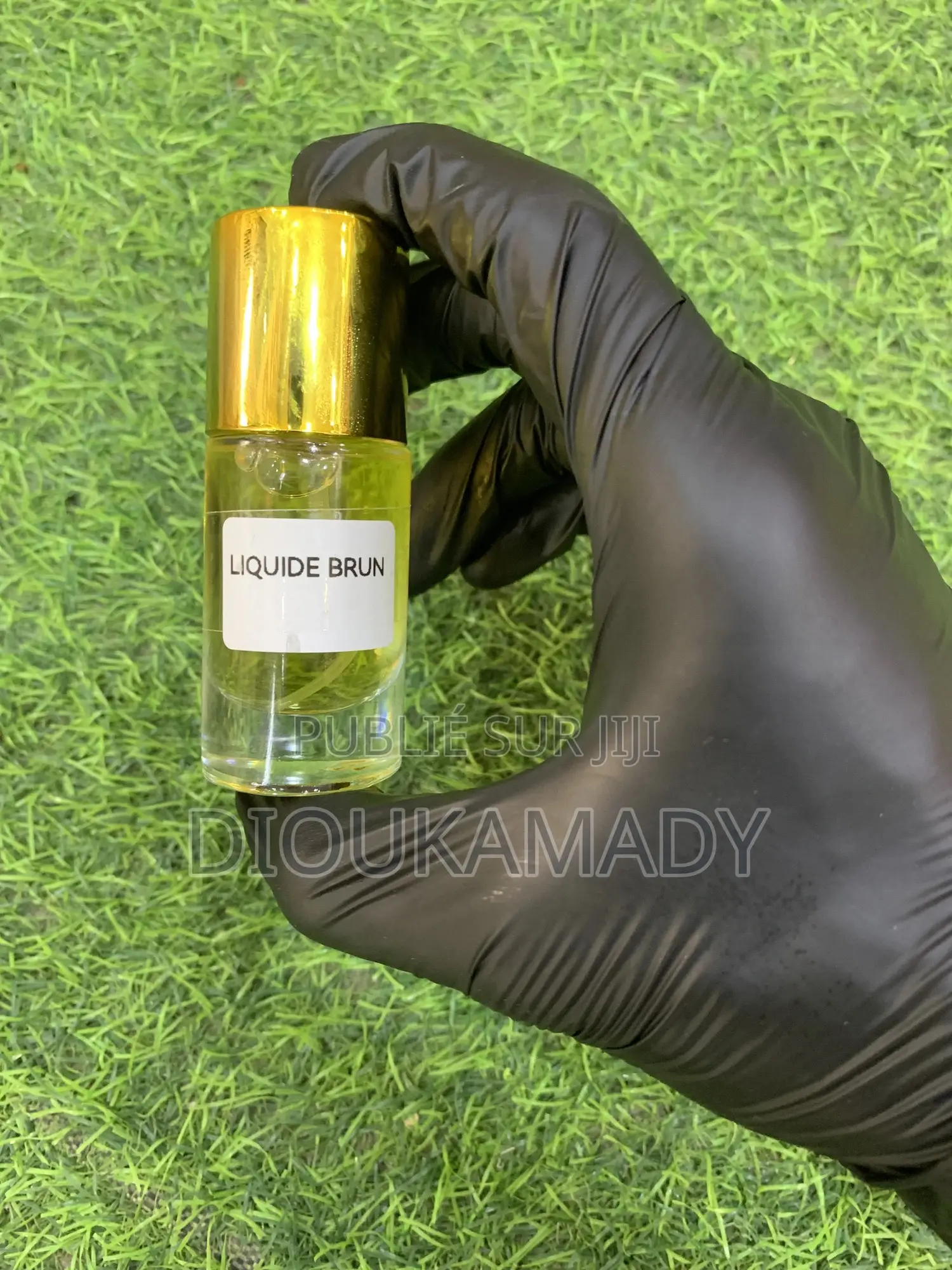Dioukaparfumerie