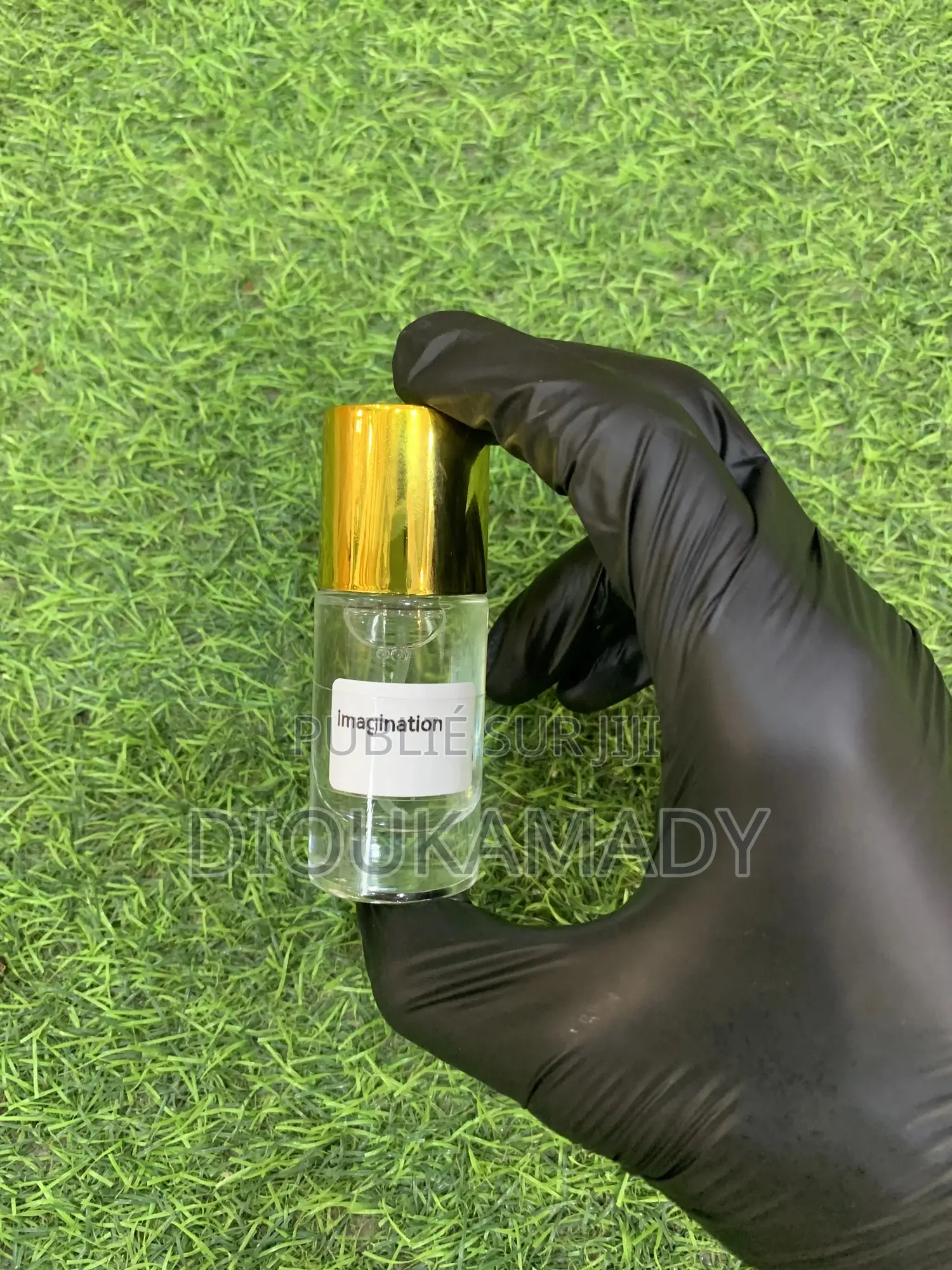 Dioukaparfumerie