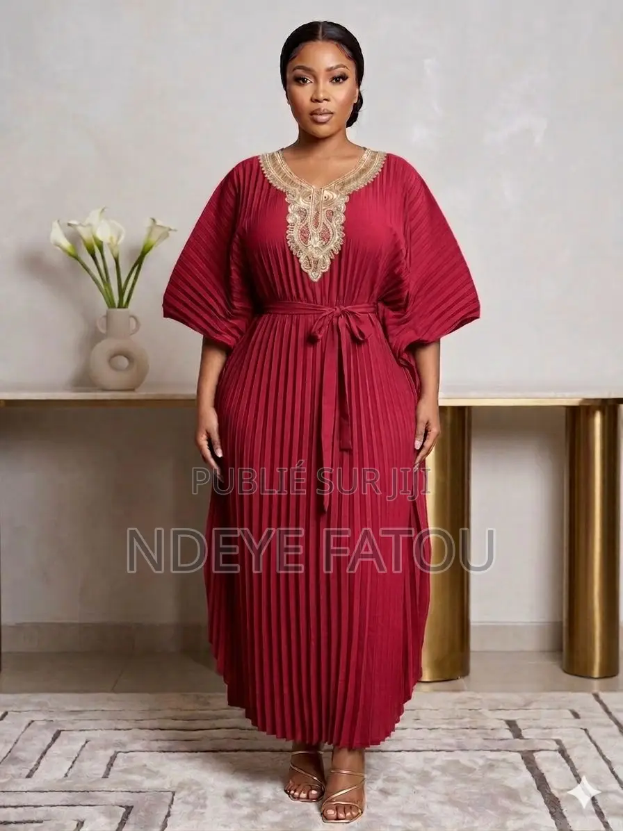 Des Jolies Robes Pour Femmes
