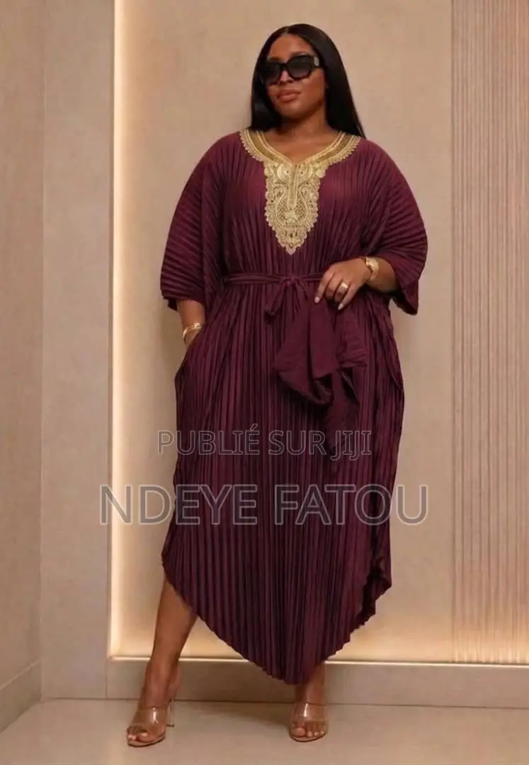 Des Jolies Robes Pour Femmes