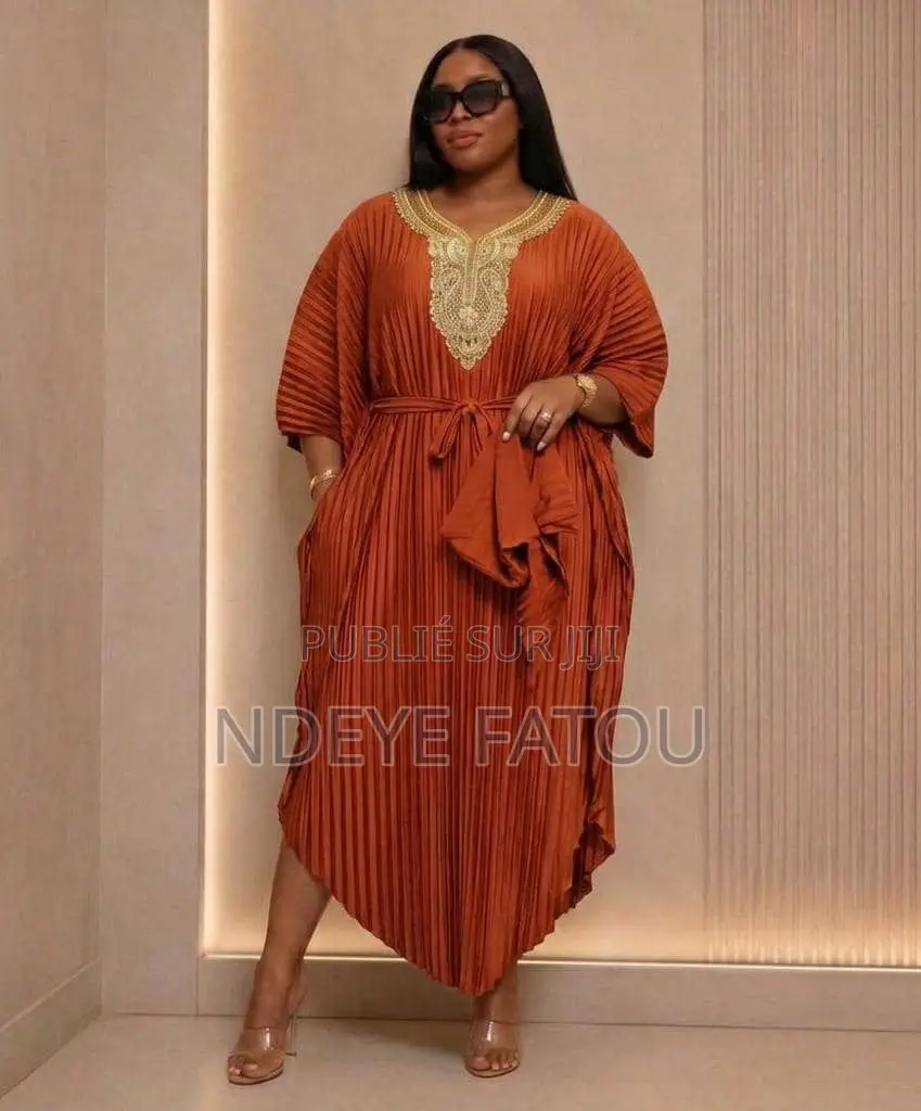 Des Jolies Robes Pour Femmes