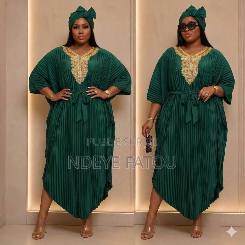 Des Jolies Robes Pour Femmes