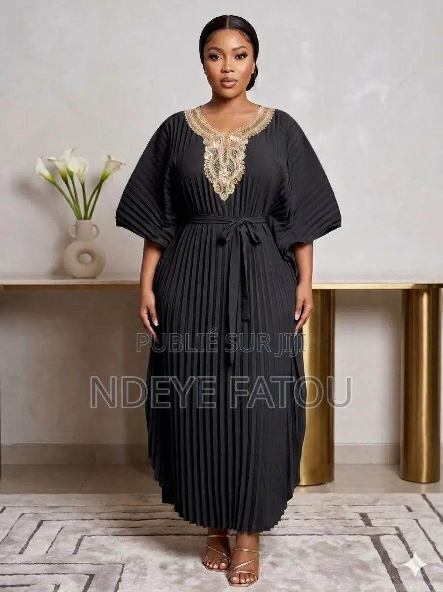 Des Jolies Robes Pour Femmes
