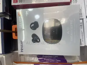 D’Airpod Écouteur