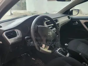 Citroen C-Elysee 2014 Gris