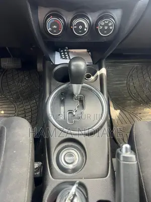 Mitsubishi Outlander 2015 Bleu