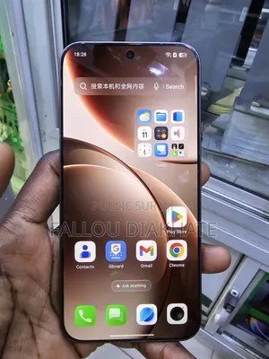 Nouveau Oppo Find X9 Pro 512 GB Autre