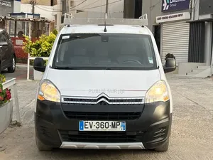 Citroen Berlingo 2018 Autre