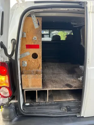 Citroen Berlingo 2018 Autre