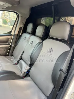Citroen Berlingo 2018 Autre