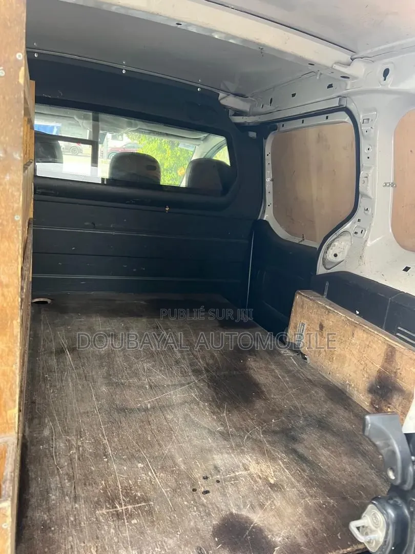 Citroen Berlingo 2018 Autre