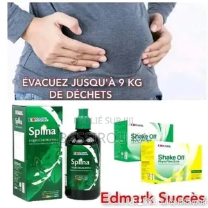 Détoxication