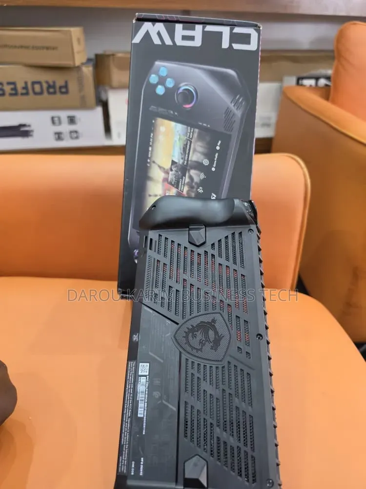 Nouveau Ordinateur portable MSI Autre 16GB Intel Core Ultra 7 SSD 512GB