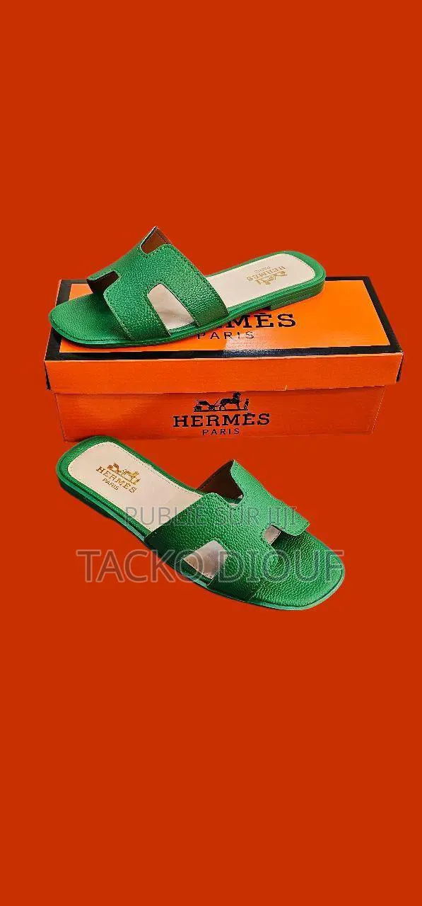 Chaussures